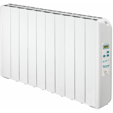 Emisor ECO Green Ultra 1670W 10 elementos