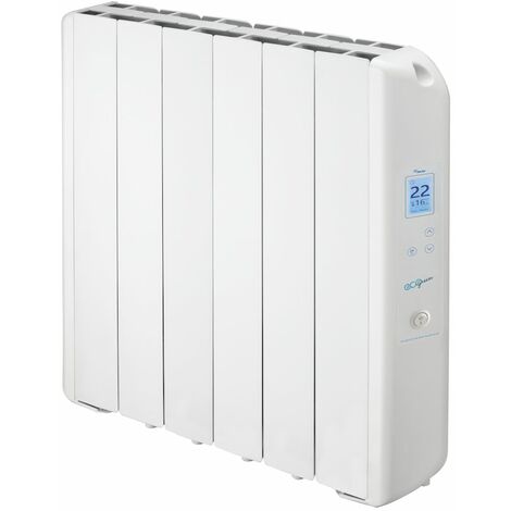 Emisor ECO Green Ultra Wifi 1000W 6 elementos