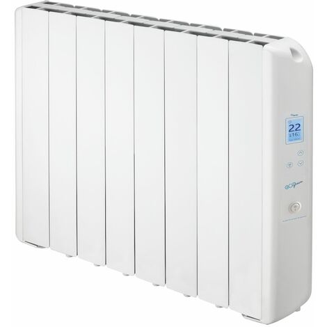 Emisor ECO Green Ultra Wifi 1330W 8 elementos