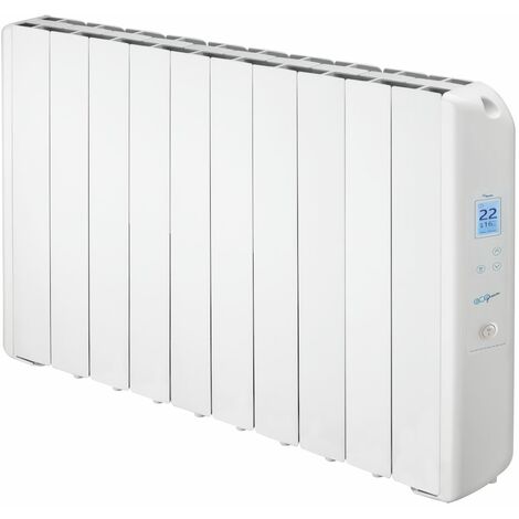 Emisor ECO Green Ultra Wifi 1670W 10 elementos