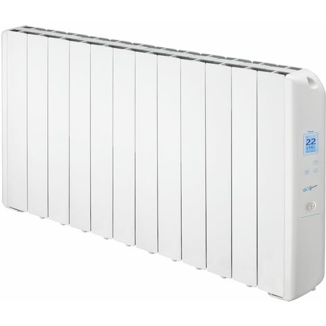 Emisor ECO Green Ultra Wifi 2000W 12 elementos