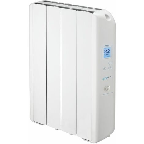 Emisor ECO Green Ultra Wifi 660W 4 elementos