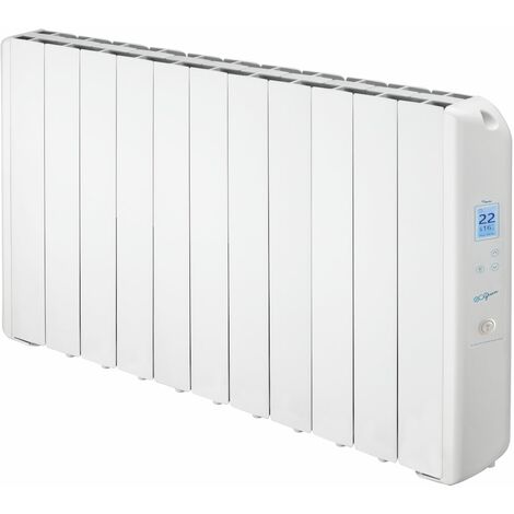 Emisor ECO Green Wifi 1210W 11 elementos