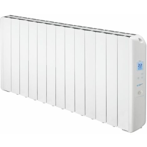 Emisor ECO Green Wifi 1430W 13 elementos