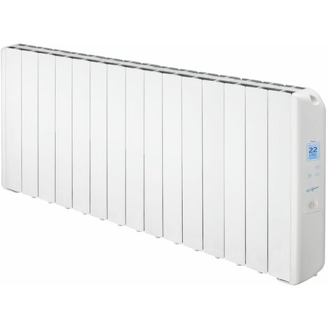 Emisor ECO Green Wifi 1650W 15 elementos