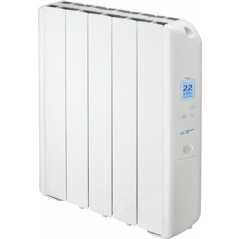 Emisor ECO Green Wifi 550W 5 elementos