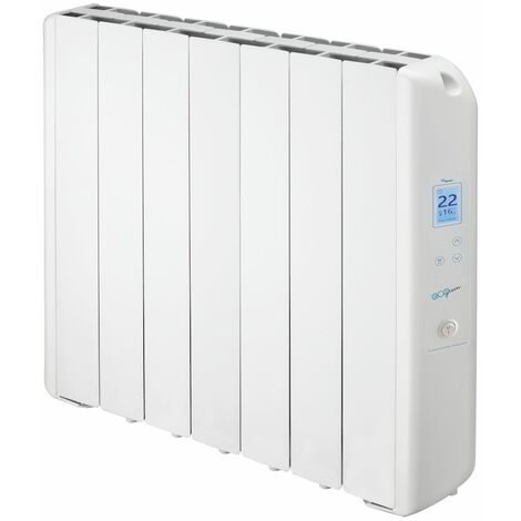 Emisor ECO Green Wifi 770W 7 elementos
