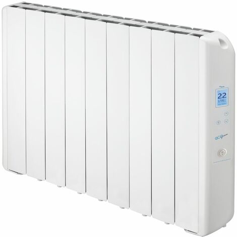 Emisor ECO Green Wifi 990W 9 elementos