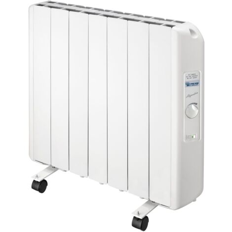 Emisor ECO-R 770W 7 elementos