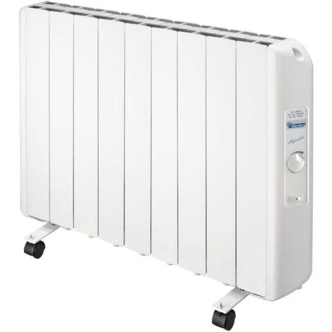 Emisor ECO-R 990W 9 elementos