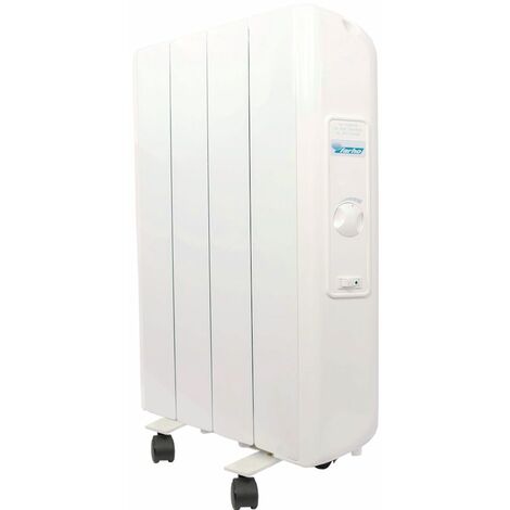 Emisor ECO-R Ultra 660W 4 elementos