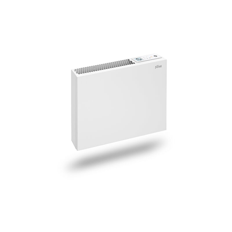 

FERROLI - Emisor eléctrico en seco 1000 W
