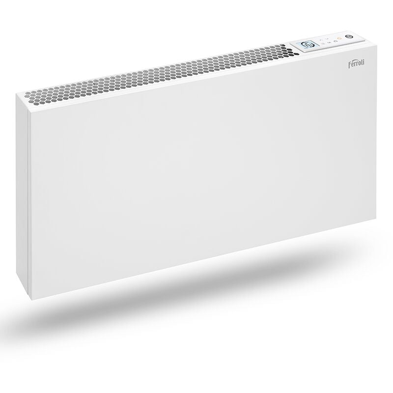 

Emisor eléctrico en seco 1500 W - Ferroli