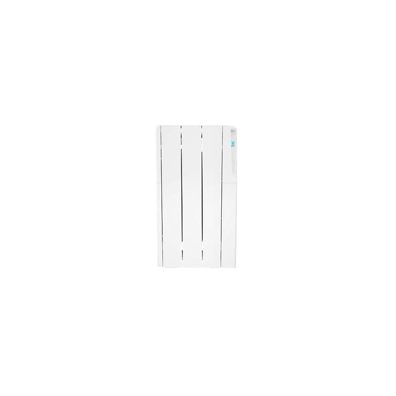 

Inerzia - Emisor Térmico Fluido Serie XFP Programable 500W