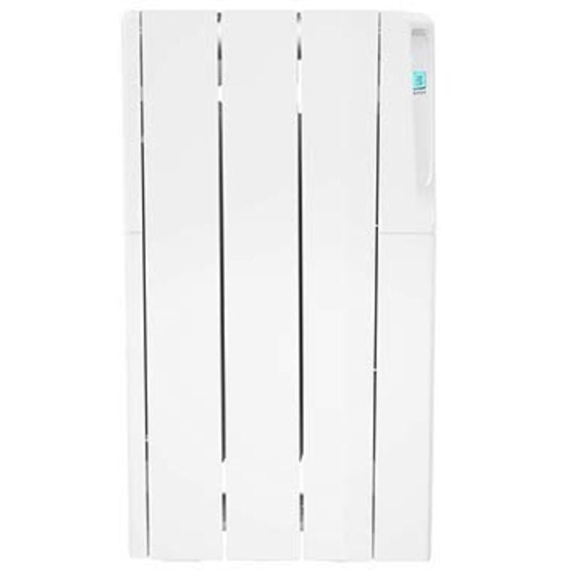 

Inerzia - Emisor Térmico Fluido Serie XFP Programable 750W