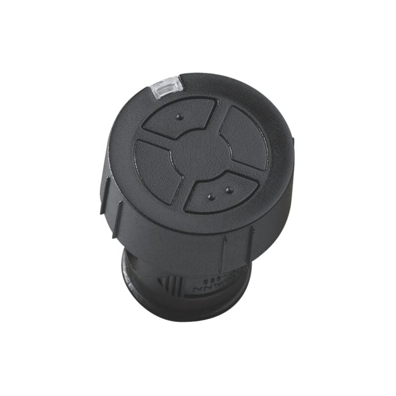 Emisor manual Hörmann HSZ2 868-BS SW-Europa 436782