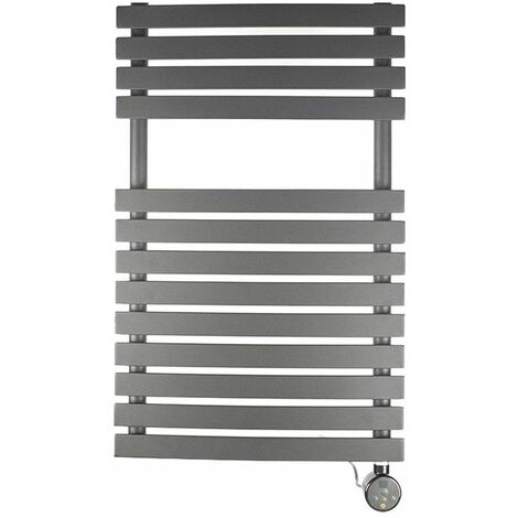 Emisor Secatoallas Nova Deco 400W little negro