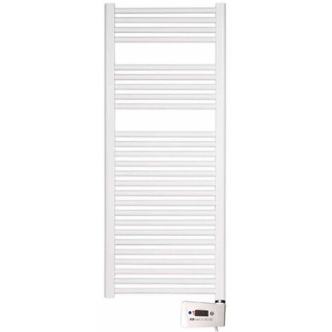 Emisor Secatoallas Nova Digital 700W blanco