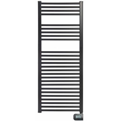 Emisor Secatoallas Nova Digital 700W negro