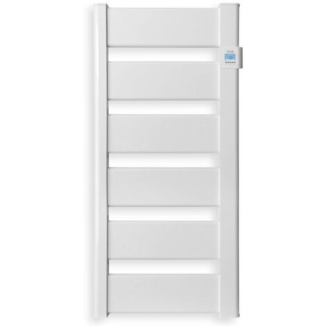 Emisor Secatoallas Vera 750 sin fluido blanco