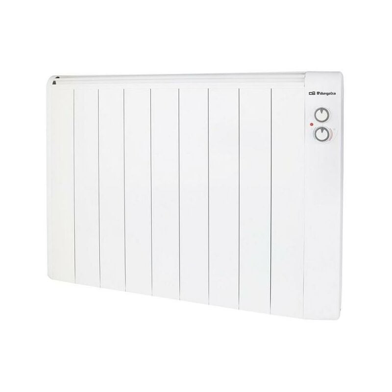 

Emisor térmico 10 elementos RRM1810 - Orbegozo