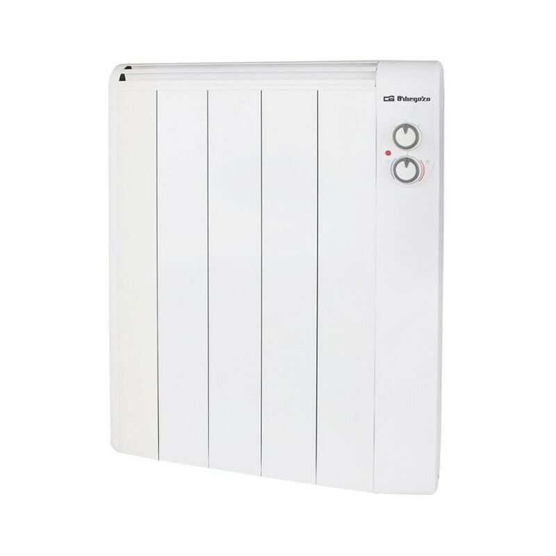 

Emisor térmico 5 elementos RRM 810 - Orbegozo