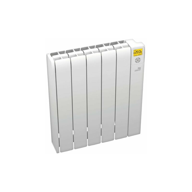 

Cointra Godesia - EMISOR TERMICO 500W 03 ELEMENTOS