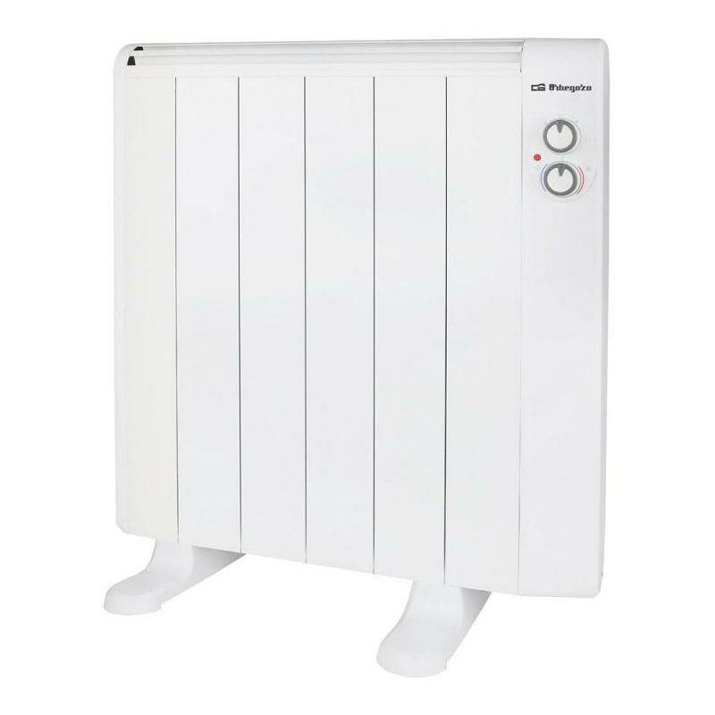 

Emisor térmico 6 elementos RRM1010 - Orbegozo