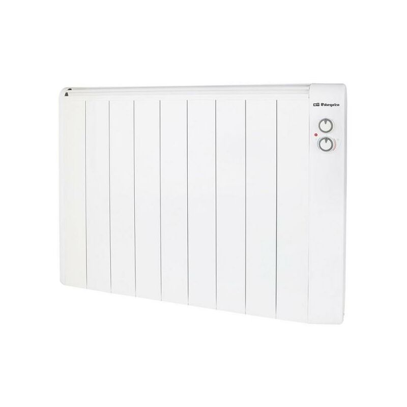 

Orbegozo - Emisor térmico 8 elementos RRM1510