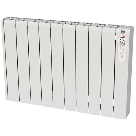 Emisor térmico Aceite 1500W 9 COINTRA COSMOS 1500 Pantalla LCD V2