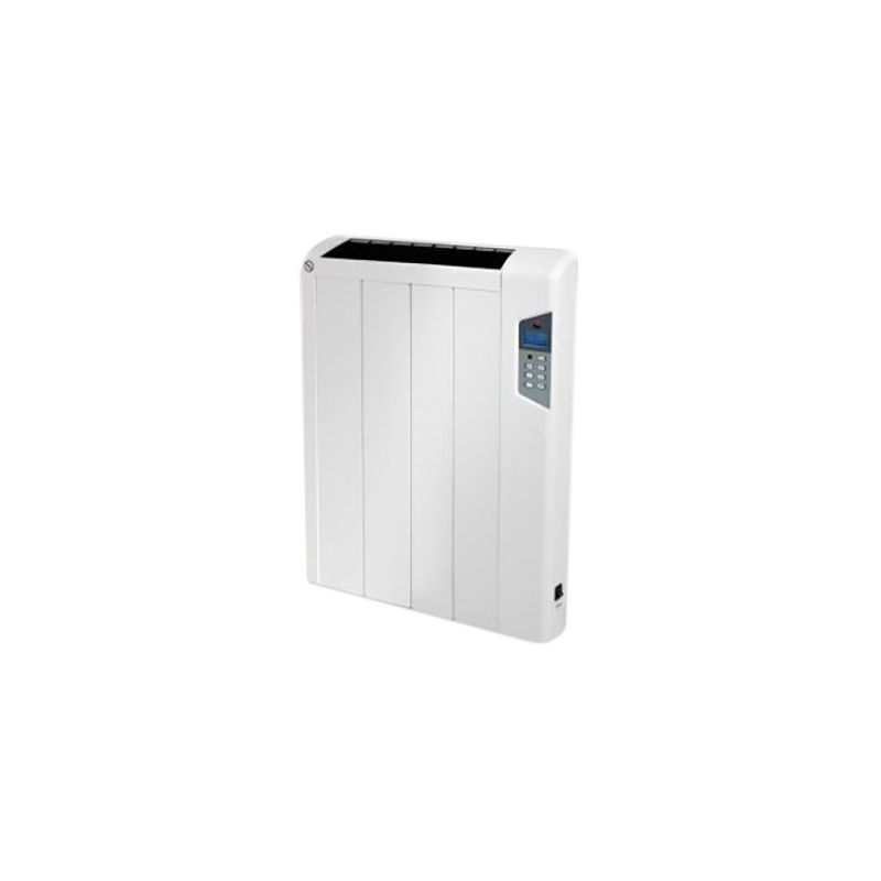 

Emisor térmico digital modelo crono-Slim 650W 4 elementos (FM CRONO-SLIM650)