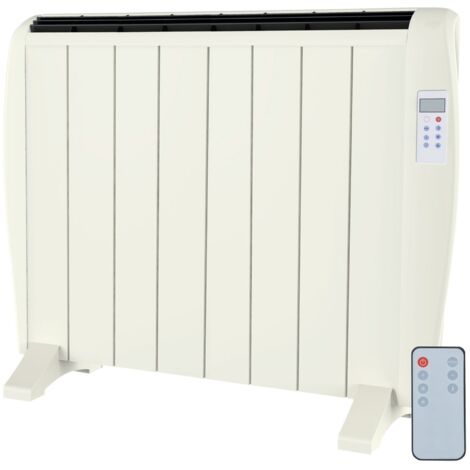 Emisor térmico de bajo consumo 1200W