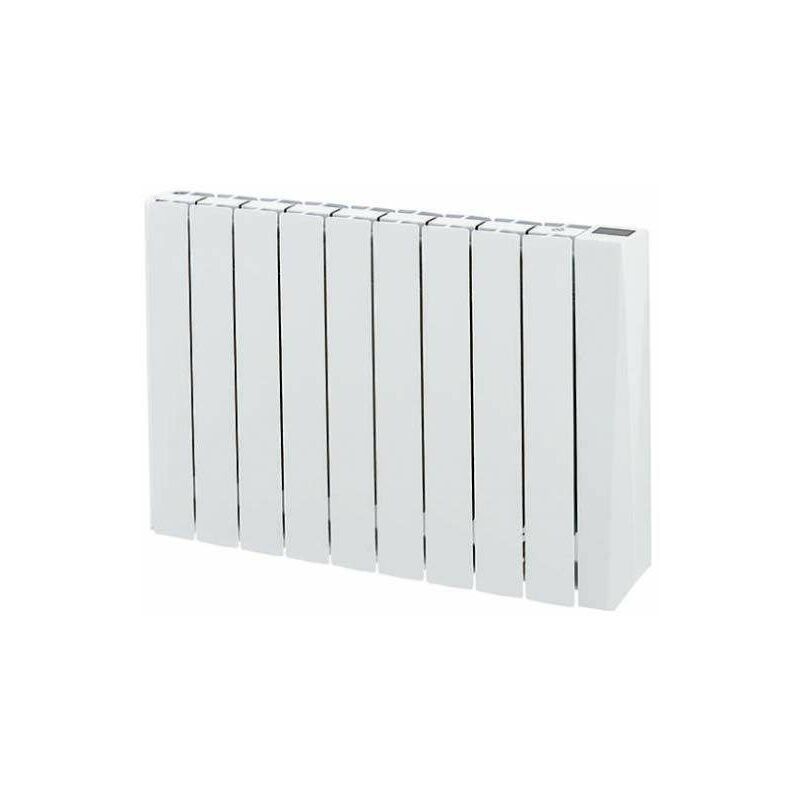 

Radiador eléctrico de aluminio, ERP digital 1000W