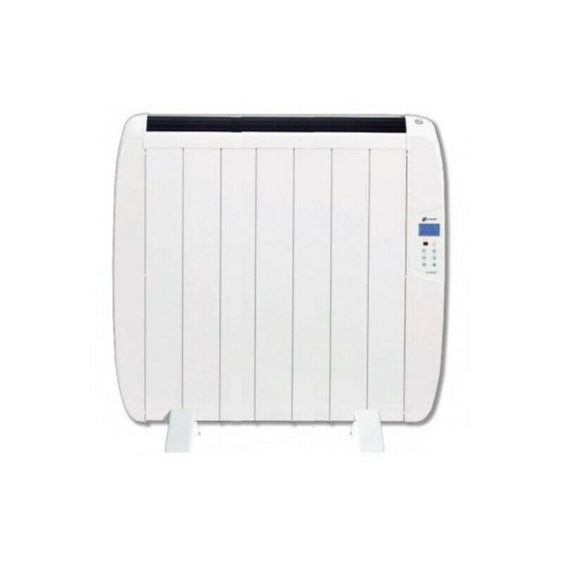 

Emisor Térmico Digital (7 cuerpos) Haverland Compact7 1200W Blanco