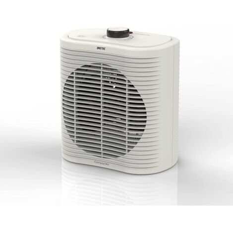 Emisor Térmico Digital IMETEC 4032 COMPACT Blanco 2000 W