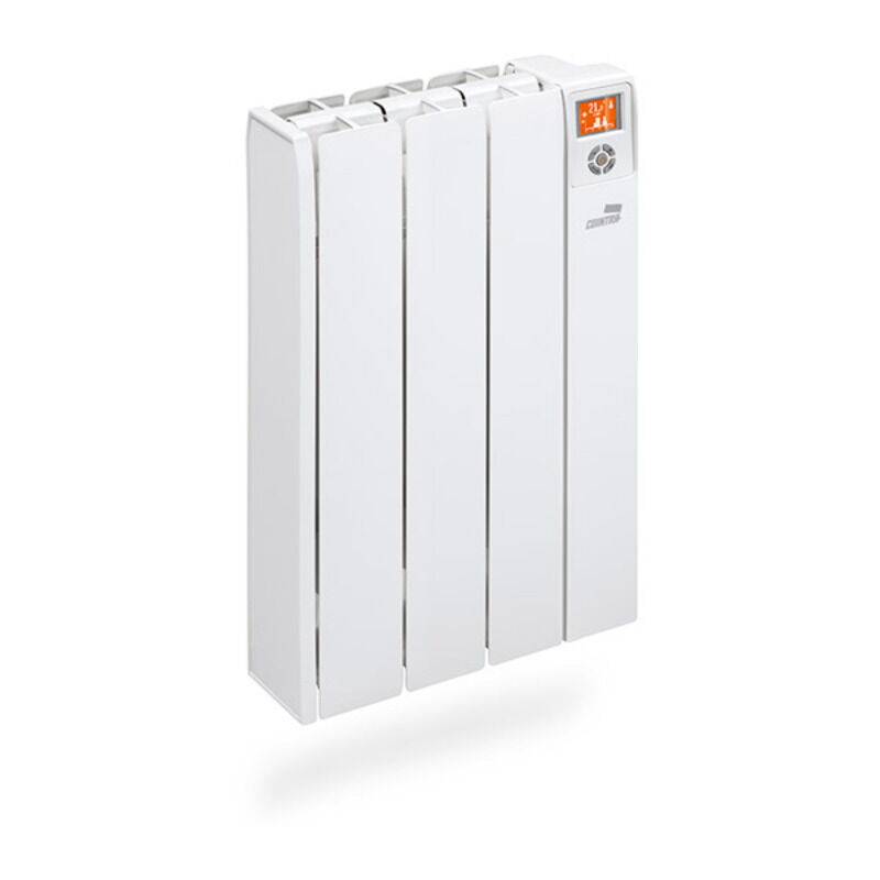 

Emisor Térmico Digital Seco (3 cuerpos) Cointra SIENA-500 500W 500 W