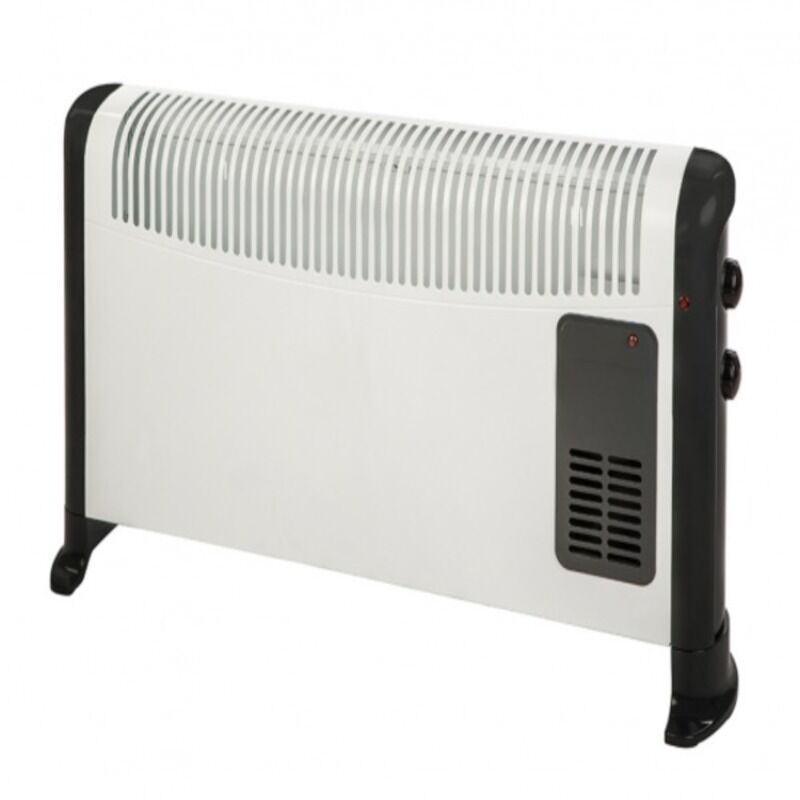 

Emisor Térmico Digital S&P TLS503T 2000W