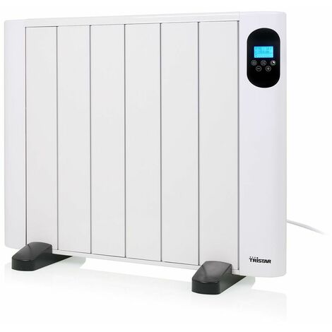 Emisor Térmico Cerámico Óptima Con Wifi Hjm 500 W con Ofertas en Carrefour