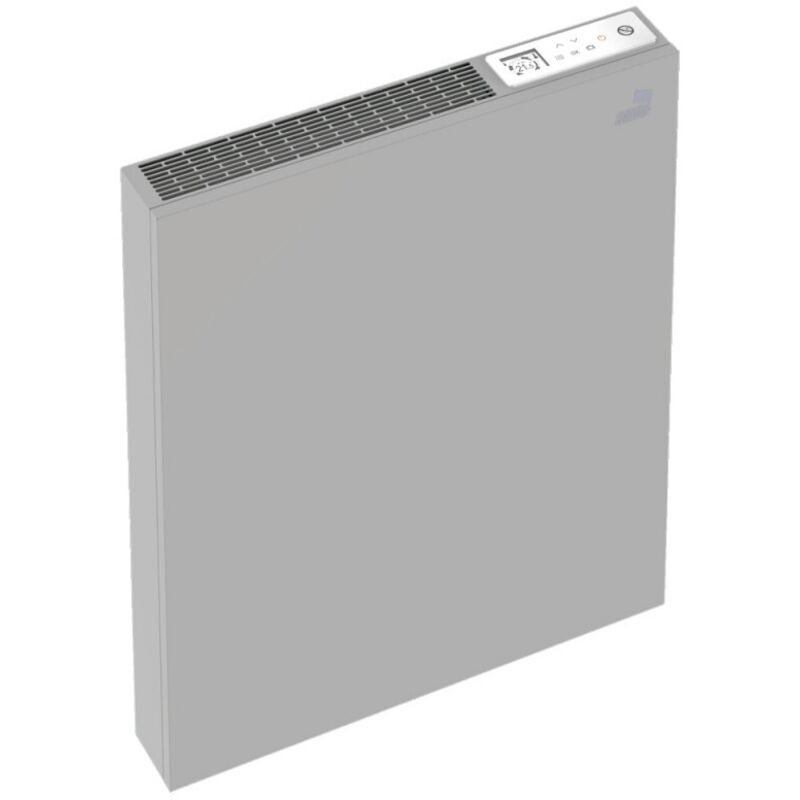 

Cointra - Emisor Termico Elec 1000W 45X55X8,5Cm Seco Digital Alu Bl Te