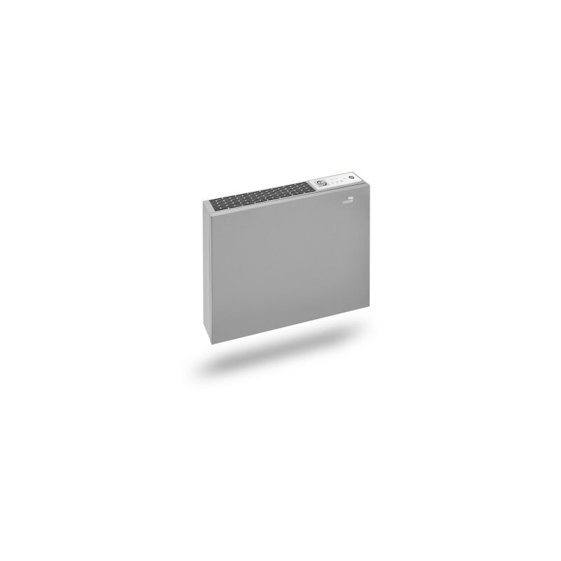 

Cointra - Emisor Termico Elec 600W 45X55X8,5Cm Seco Digital Alu Bl Tei