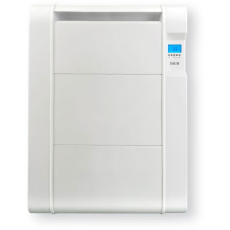 Emisor Térmico HJM Serie ESD