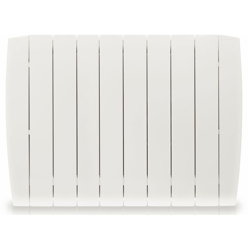 

Emisor Termico Optima 1250 Ceramico WIFI