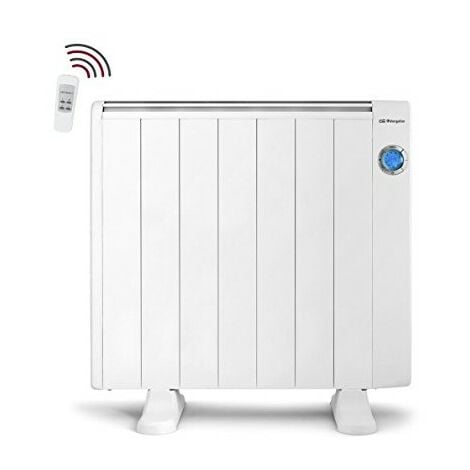 Emisor Térmico ORBEGOZO RRE1310