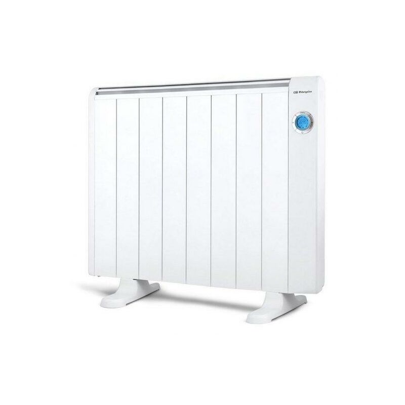 

Emisor Térmico Seco RRE ECO Orbegozo RRE 810 A 800 W