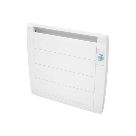 Emisor Térmico Seco Slim Serie L Programable