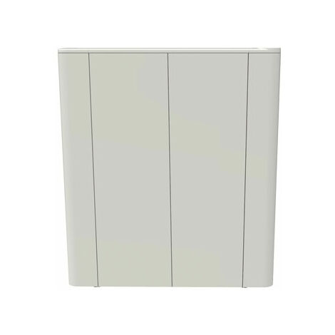Emisor Térmico Seco UltraSlim Serie S Programable