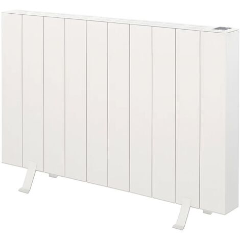 Emisor Termico seco ELIAN2000 blanco aluminio