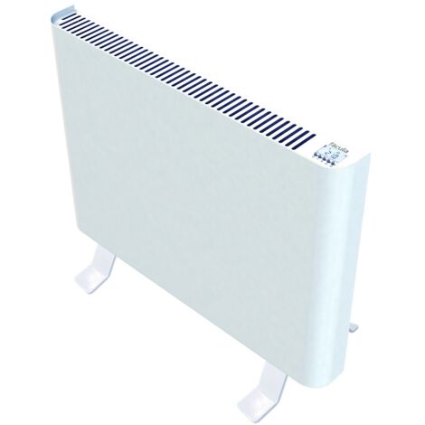 Emisor termico seco XH. 2000 W. marca FACULA