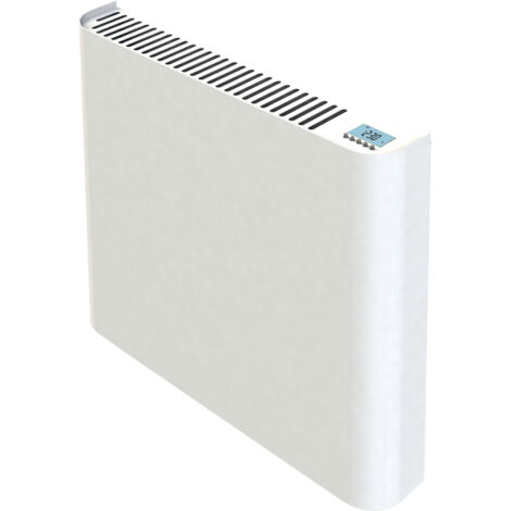 Emisor termico seco XH. 600 W. marca FACULA