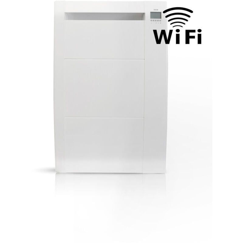 

EMISOR TÉRMICO WiFi 500W - HJM